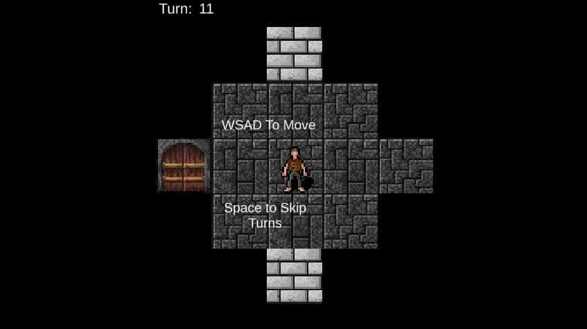 Out of Sight (SeminiGames) screenshot 3