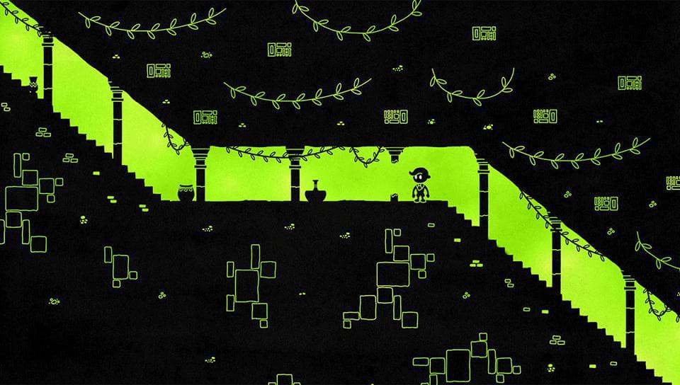 Hue screenshot 2