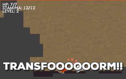 Super Soul Sword screenshot 3