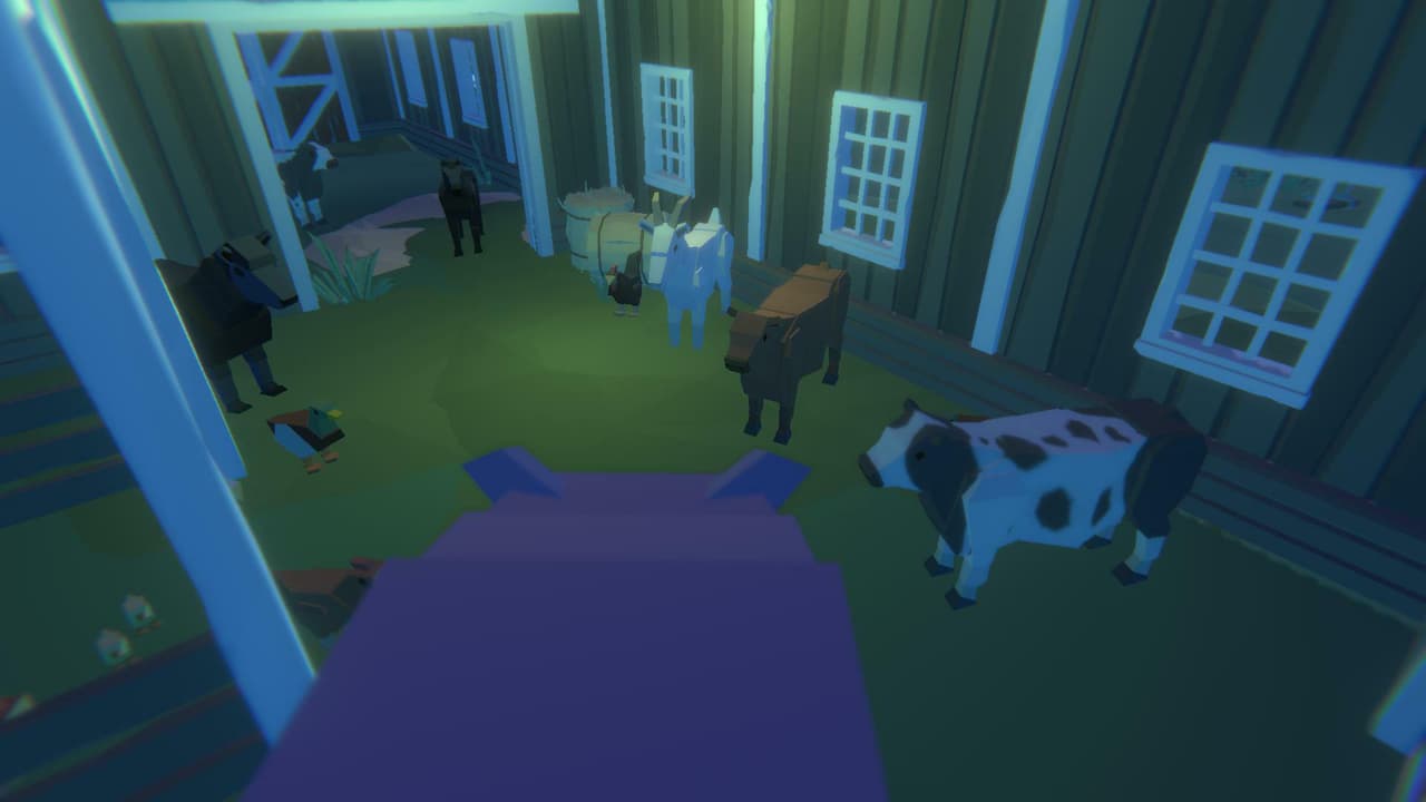 No Steak Today screenshot 3