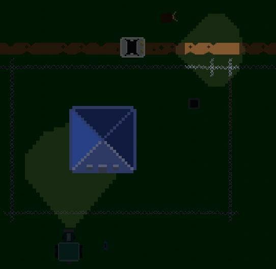 District Builder the game