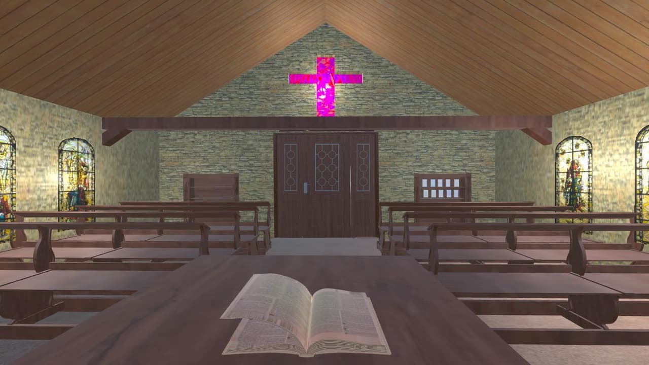 Hope (itch) screenshot 2