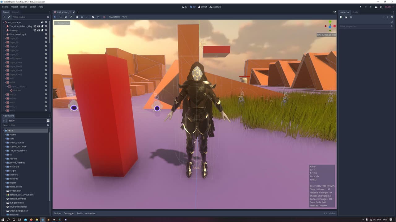 SF_Character_Controller