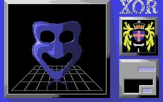 XOR screenshot 5