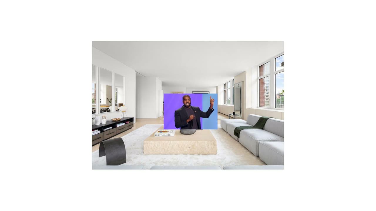 kanye