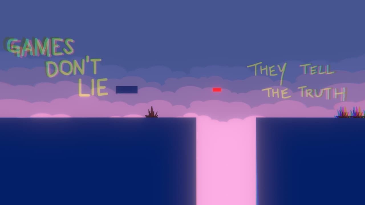 Games Dont Lie screenshot 5