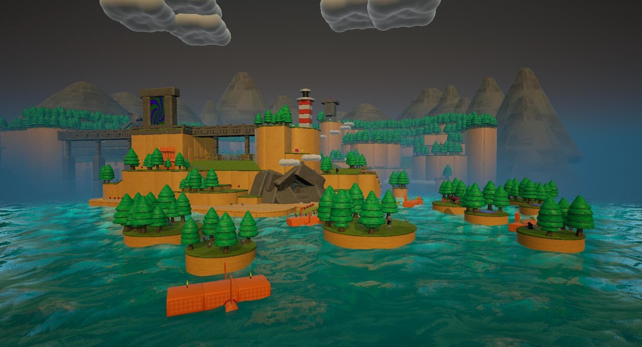 Goblo The Harvester screenshot 2