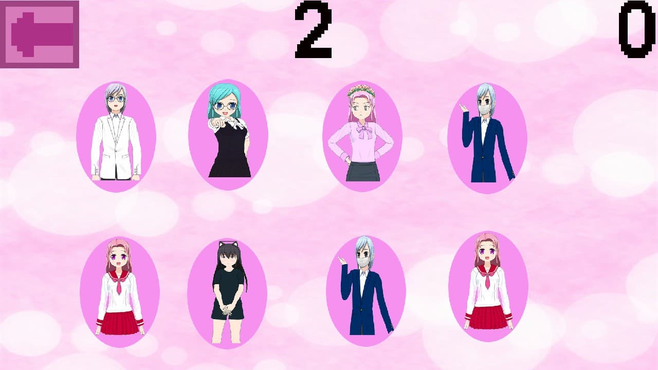 Anime Girl Or Boy? screenshot 3