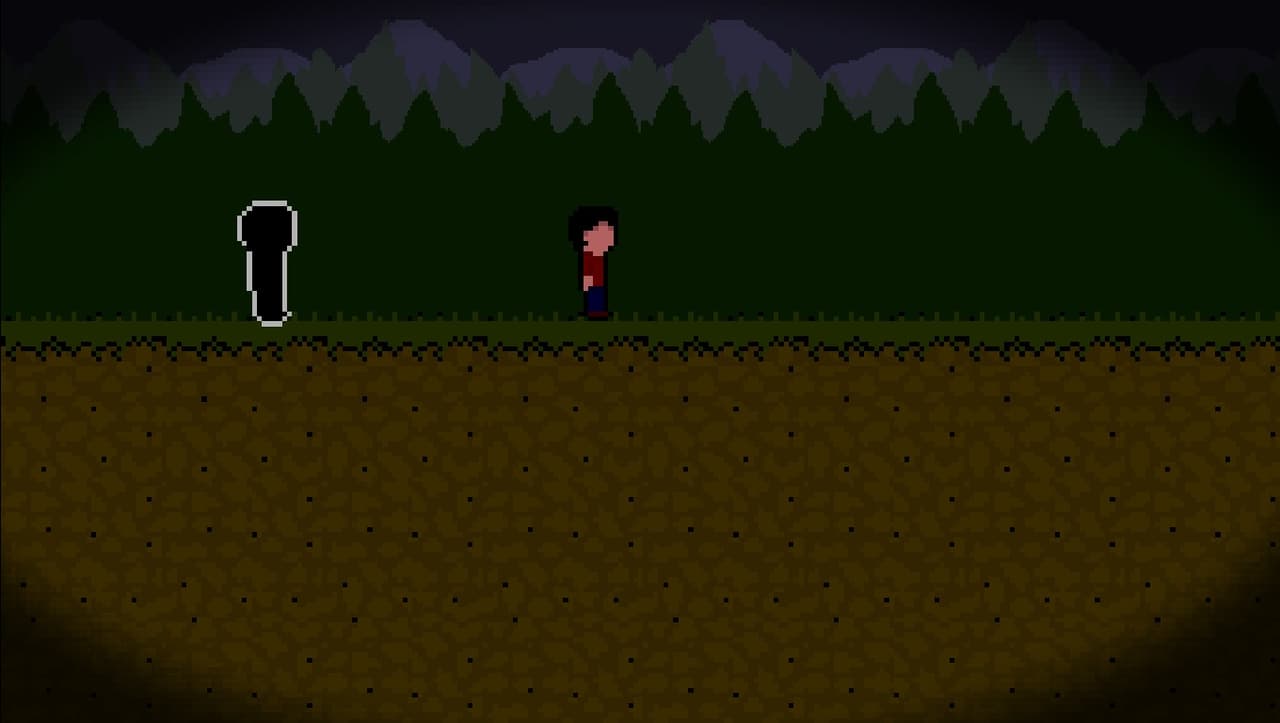 Help Between Worlds screenshot 2