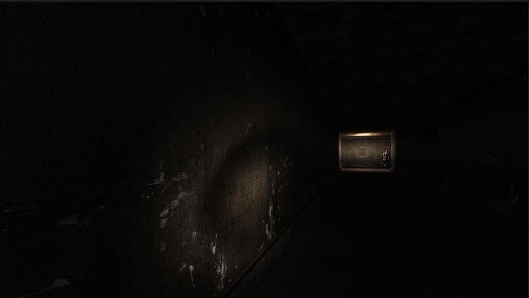 Lost - A Horror Experience screenshot 5
