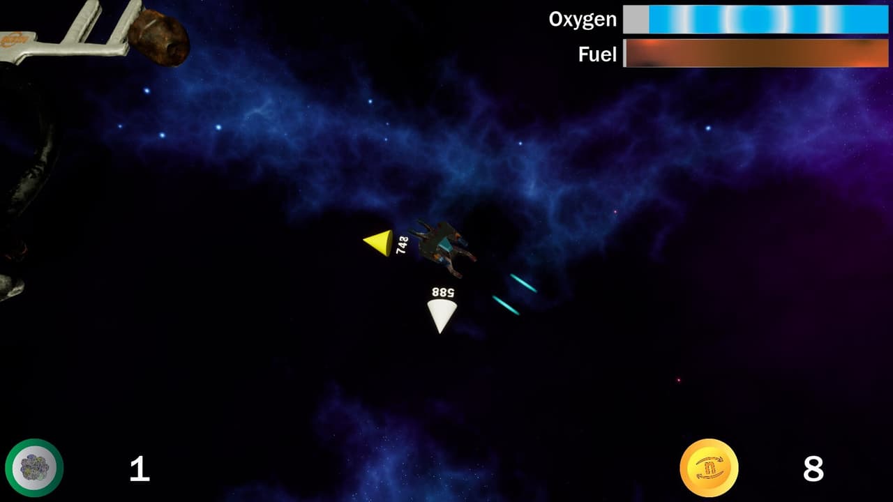 Edens Expanse screenshot 3