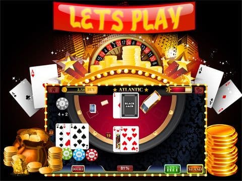 A Blackjack Kings Of Final Table – Take Hits Until Cards Score 21 Live Casino