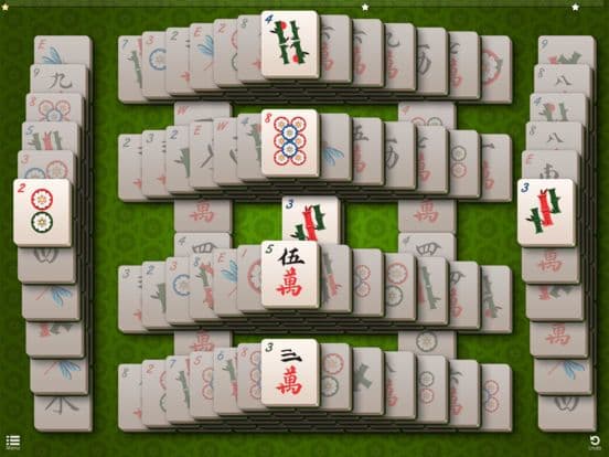 Mahjong FRVR - Shanghai Puzzle screenshot 4