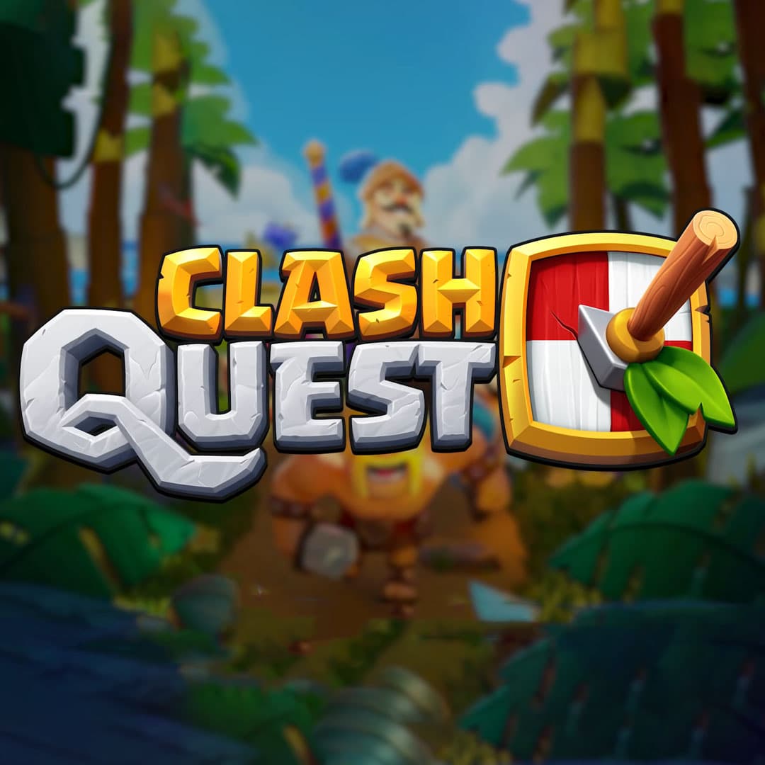 Clash Quest (Publick Beta Test) screenshot 2