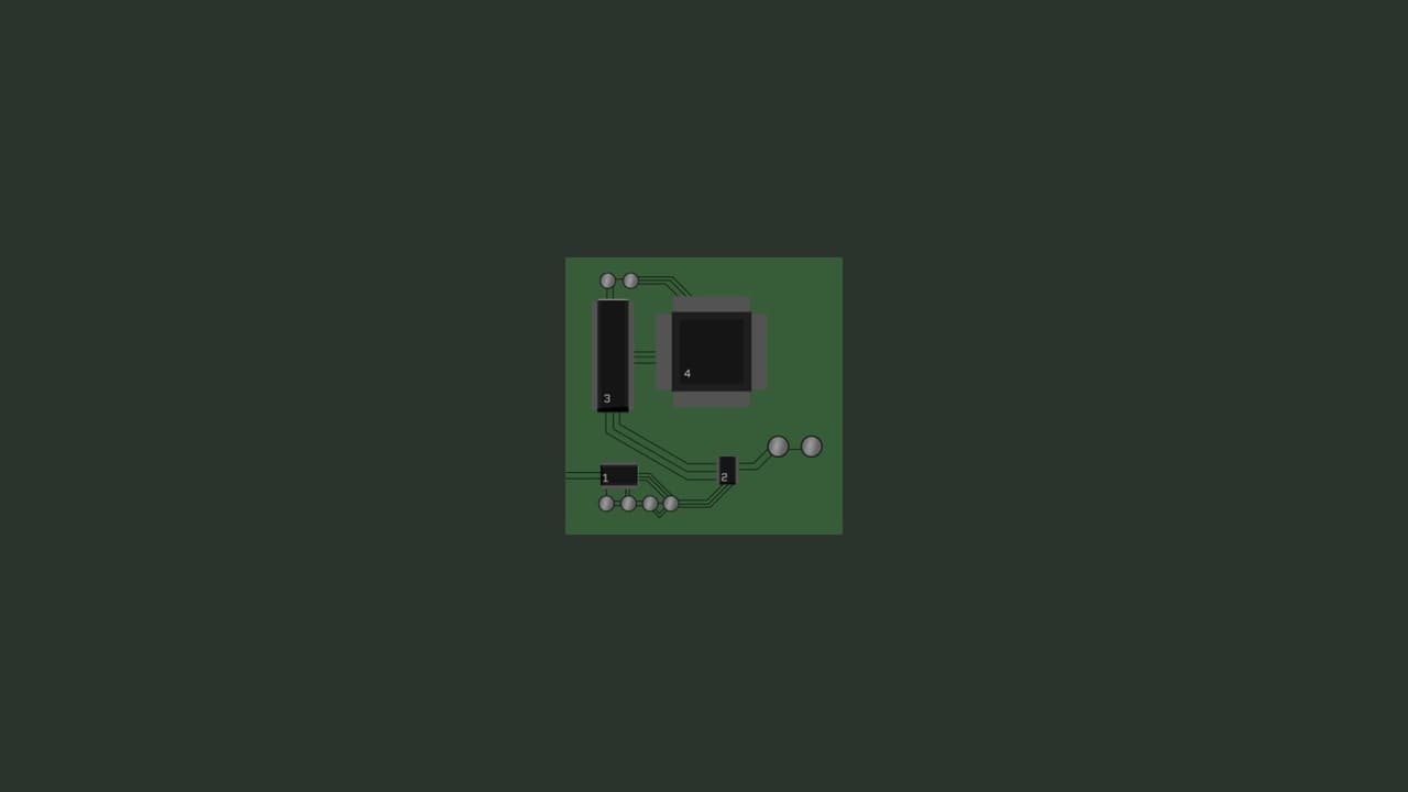 More memory required