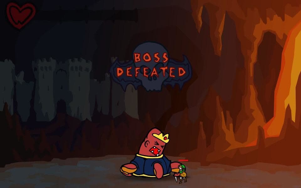 Youre the Boss screenshot 3
