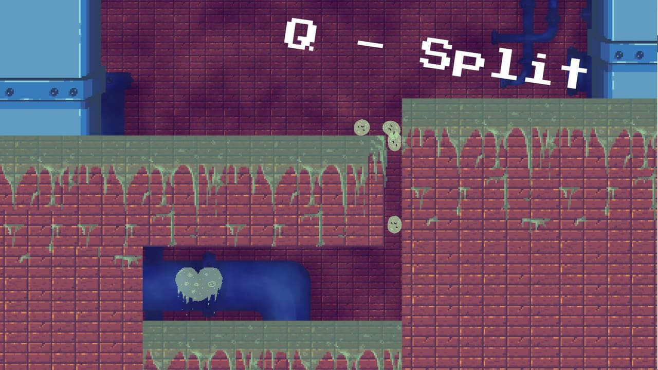 Slimey Slimes screenshot 2