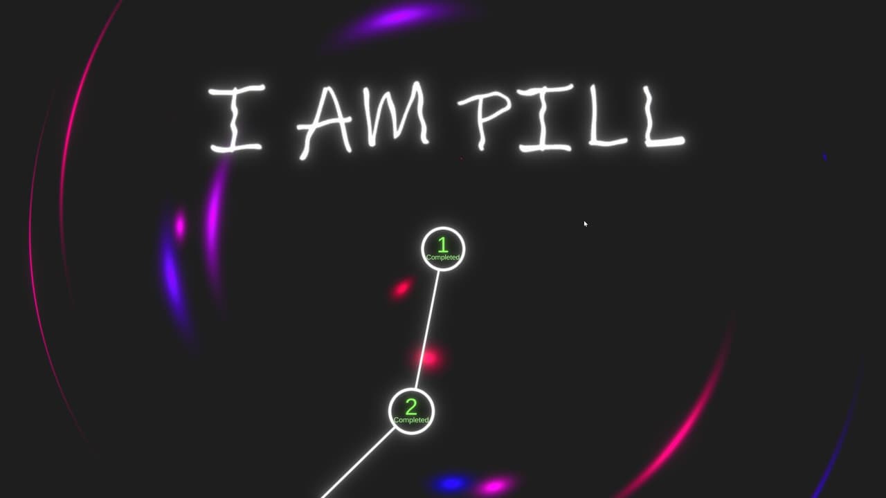 I AM PILL screenshot 2