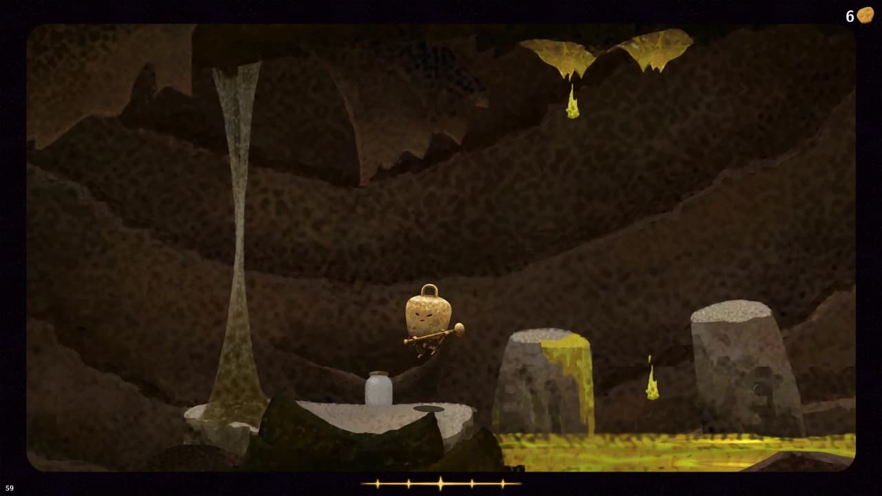Dragonbell screenshot 5