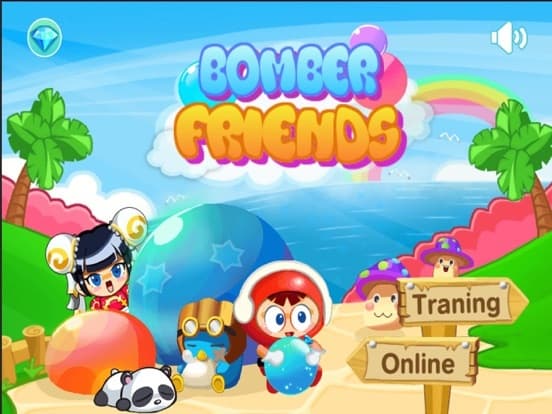 League of Bombers screenshot 3