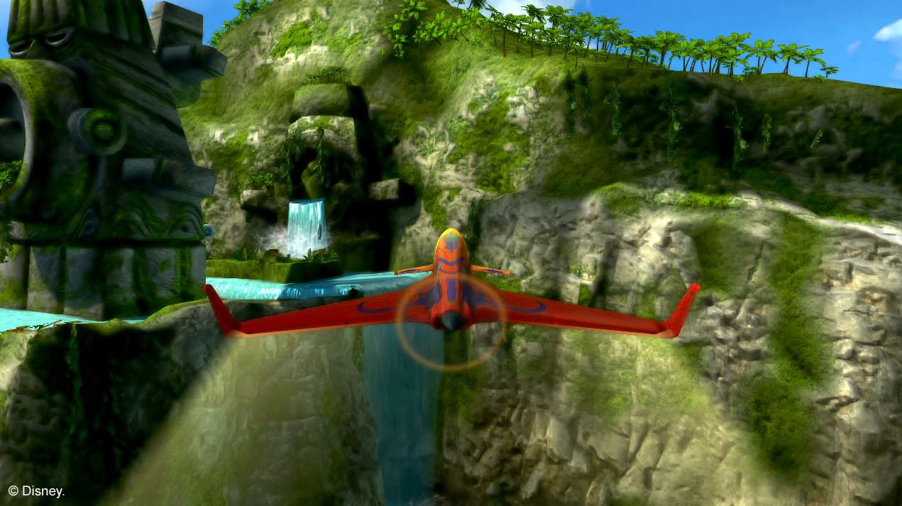 Disney Planes screenshot 6