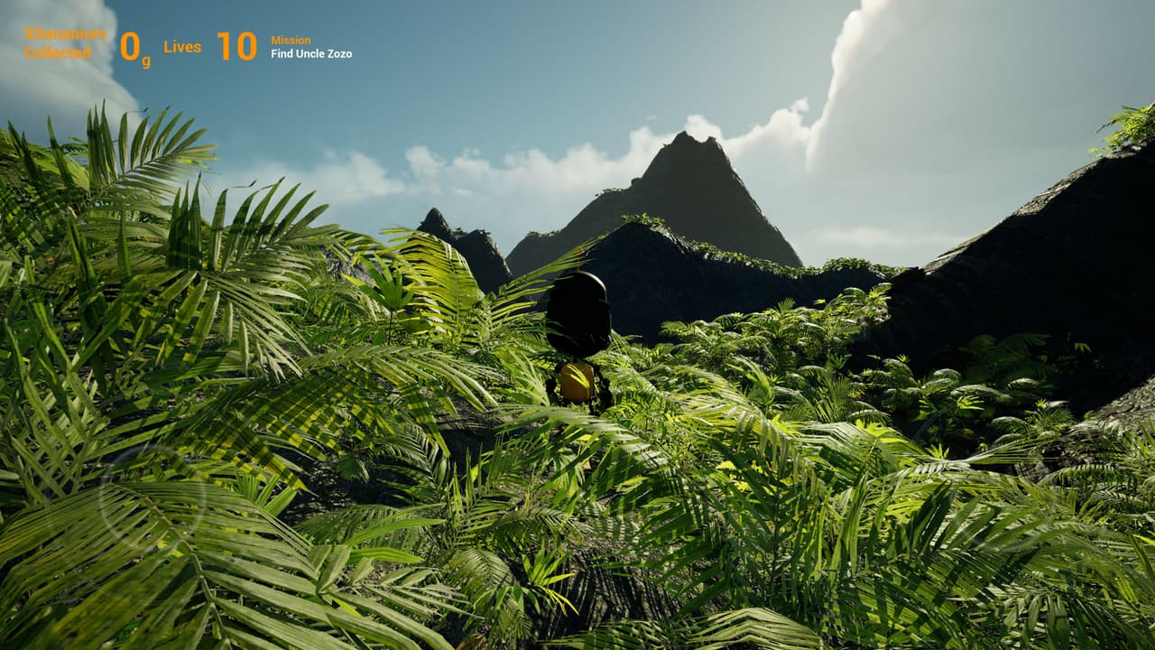 Robotuanity screenshot 5