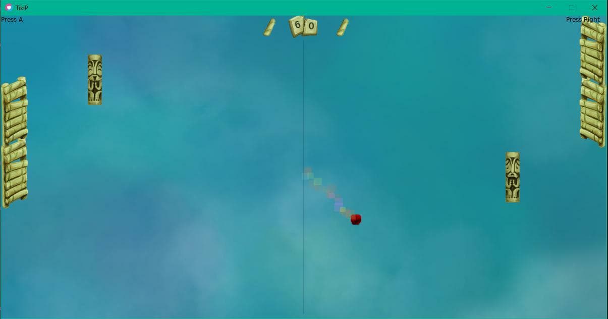 TikiP screenshot 3
