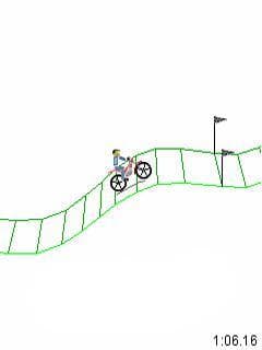 Gravity Defied: Trial Racing screenshot 5