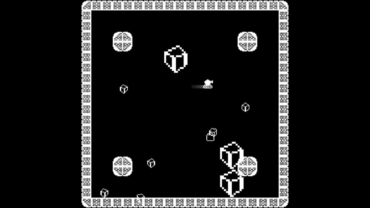 Circle Tank screenshot 5