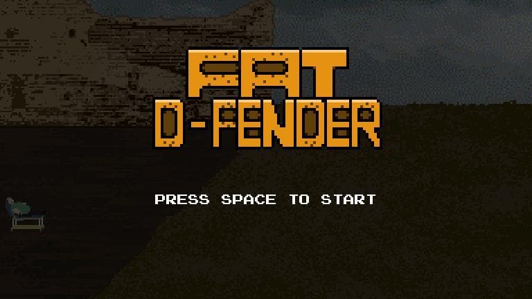 FAT D-FENDER screenshot 2