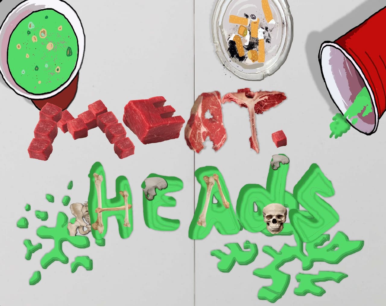 MEATHEADS