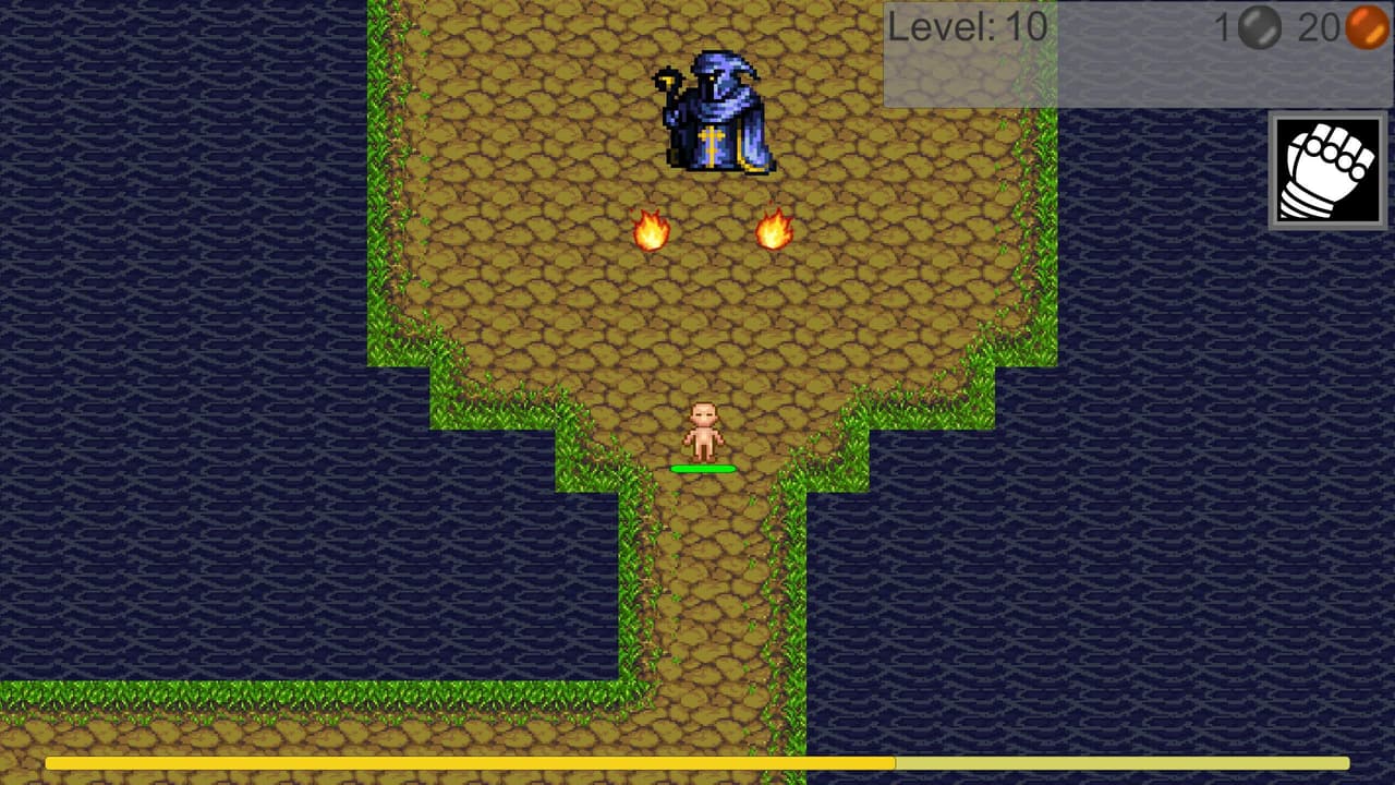 Acid screenshot 3