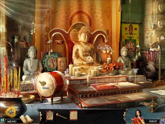 Reincarnations: Awakening screenshot 2