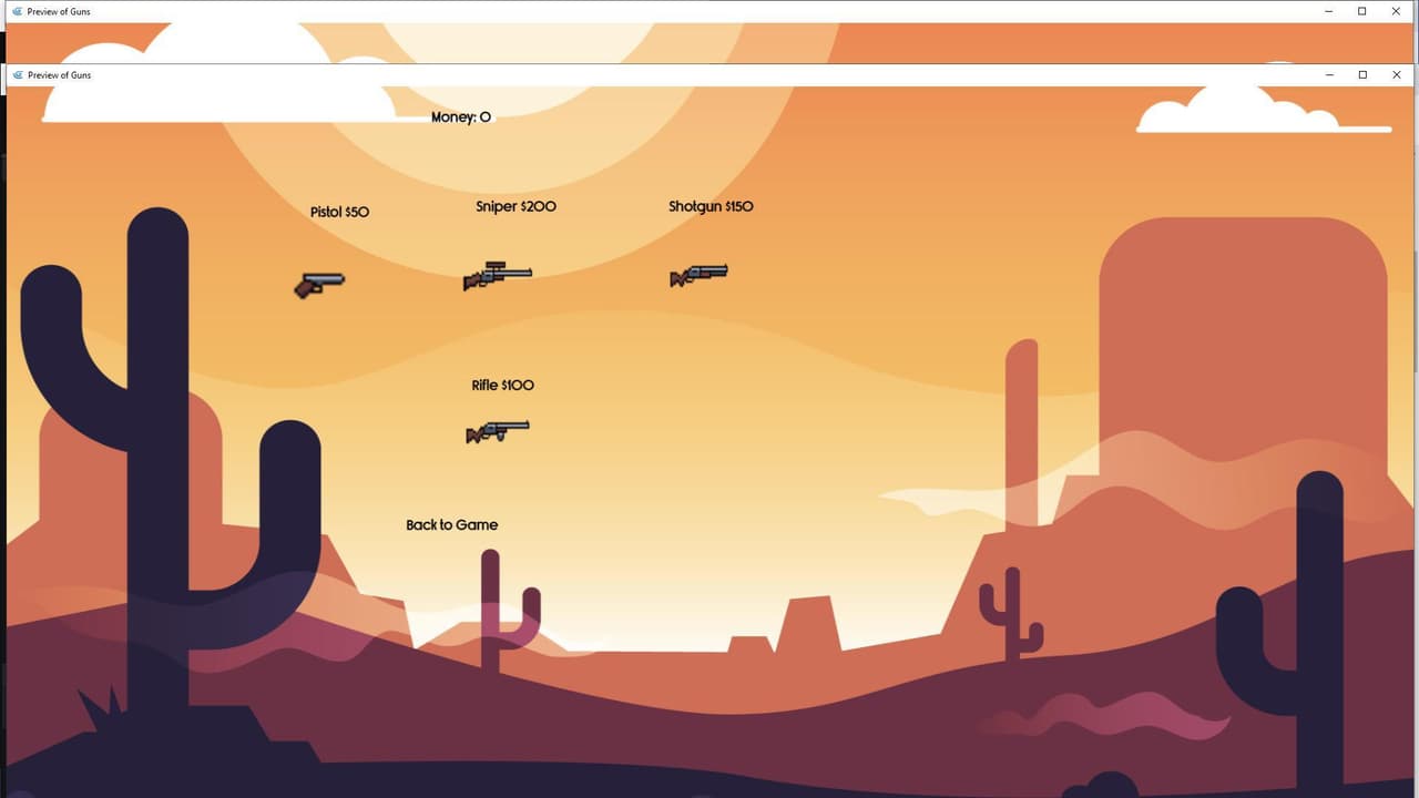 Sheriff Justice screenshot 3