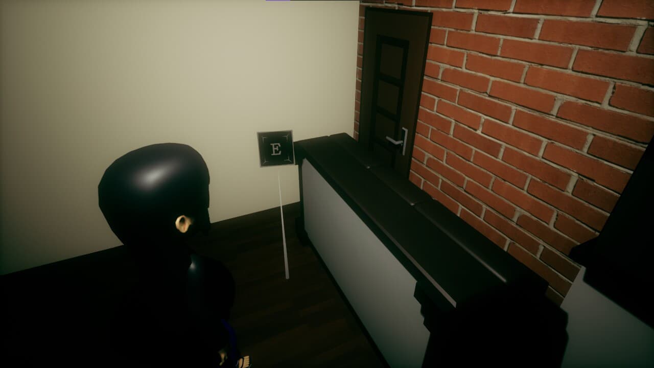 A HAUNTED HISTORY screenshot 3