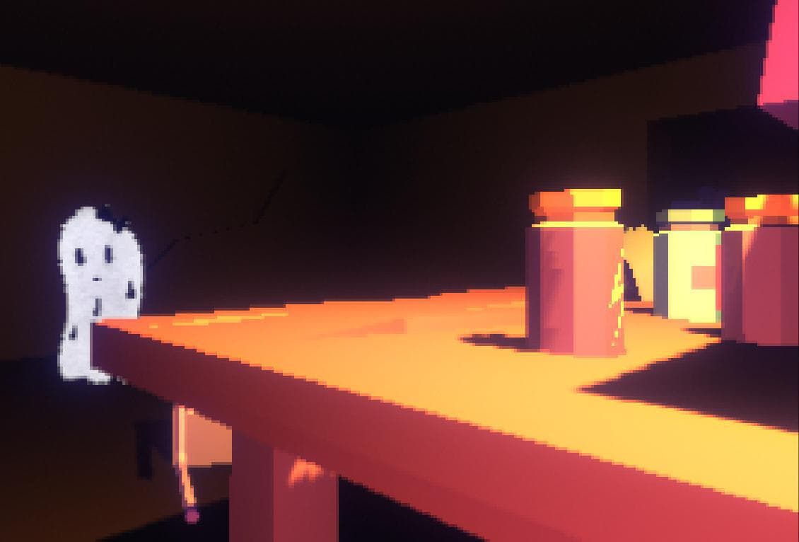Paradis screenshot 2