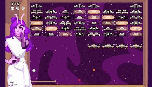 A Future Empress Declares War! screenshot 2
