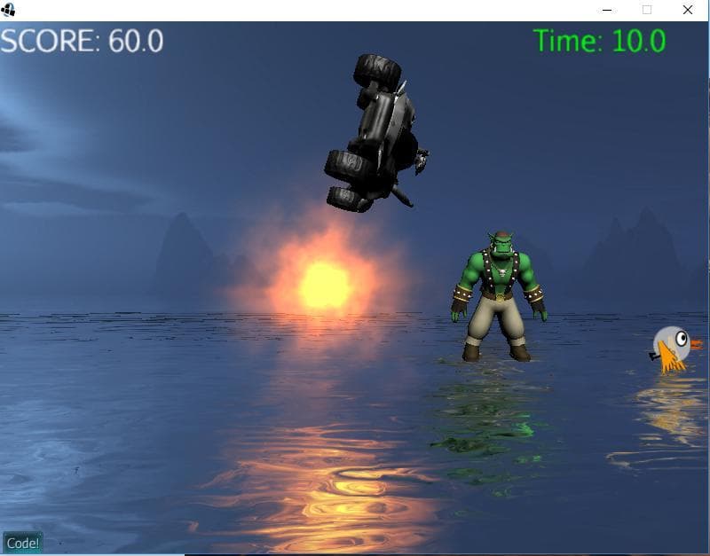 Catch The Spheres [UPG] screenshot 3