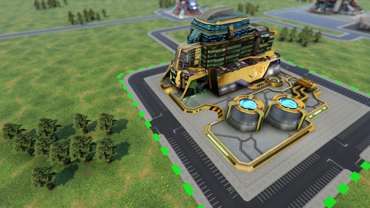 Initiative: Red Dawn screenshot 3
