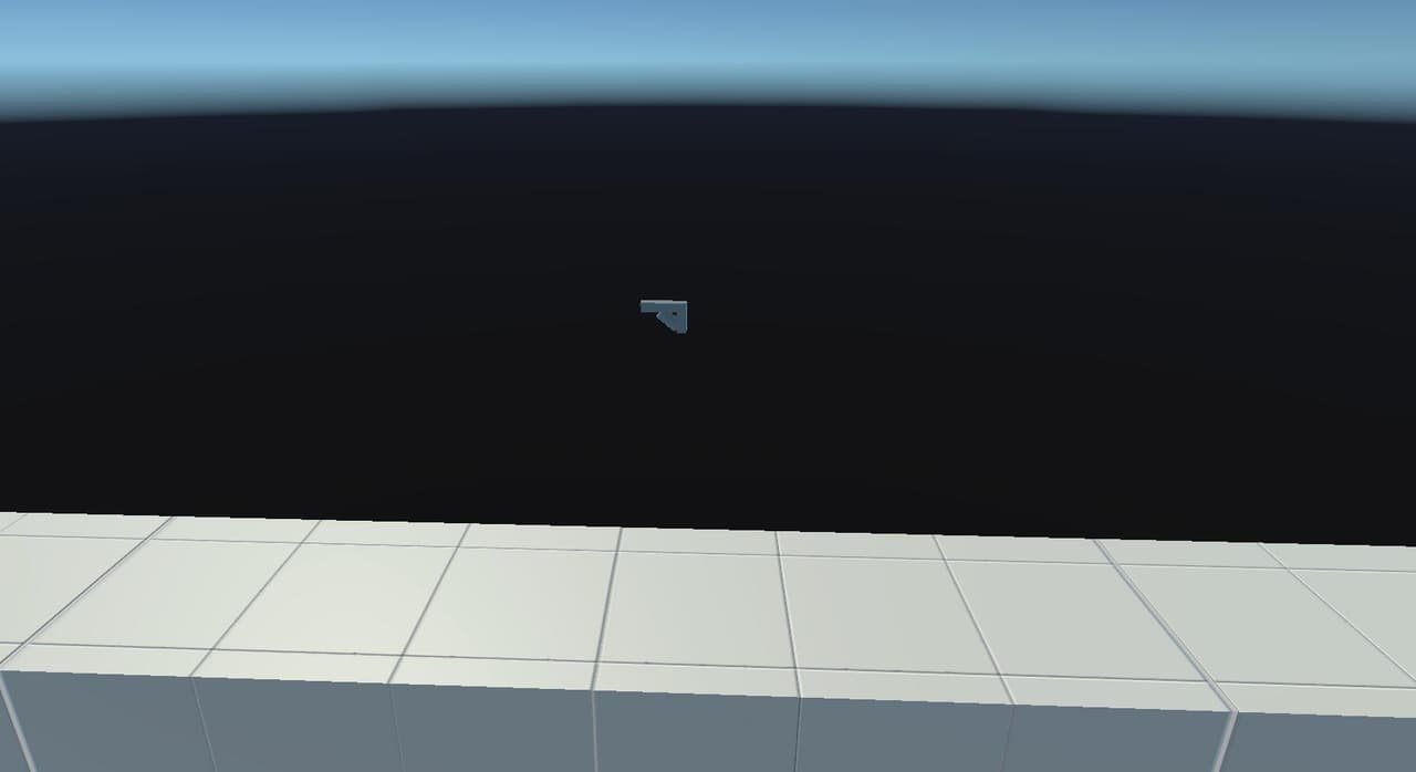 Your Average First Person Game screenshot 2