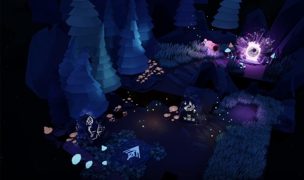 Pips Journey (Rainstorm Interactive) screenshot 2