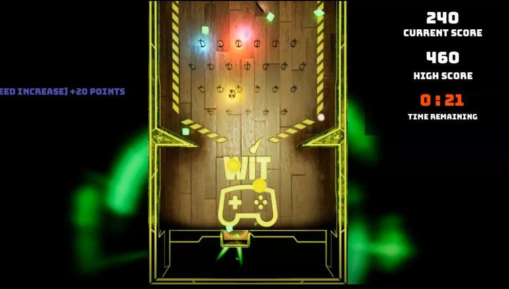 Diversion Frenzy screenshot 3