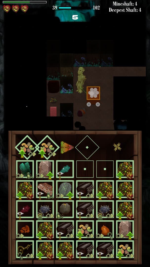 Edegard: Puqq screenshot 5