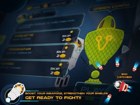 Double-Snake screenshot 5
