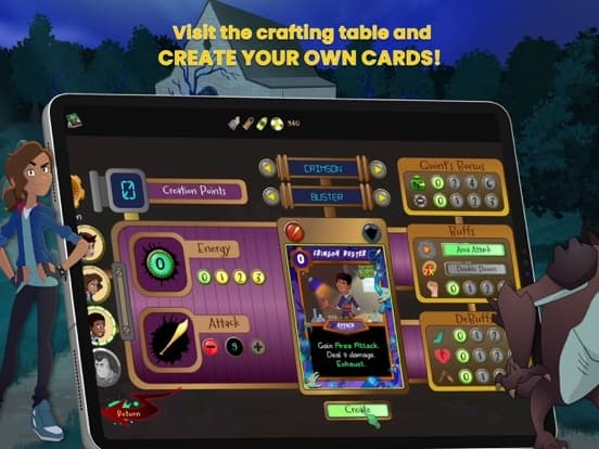 Last Kids on Earth screenshot 6