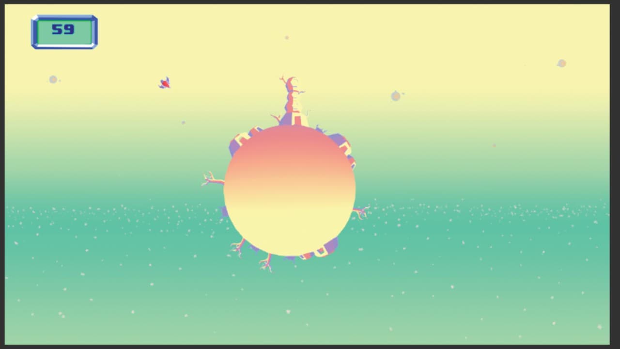 Ultimate Love Destruction screenshot 3