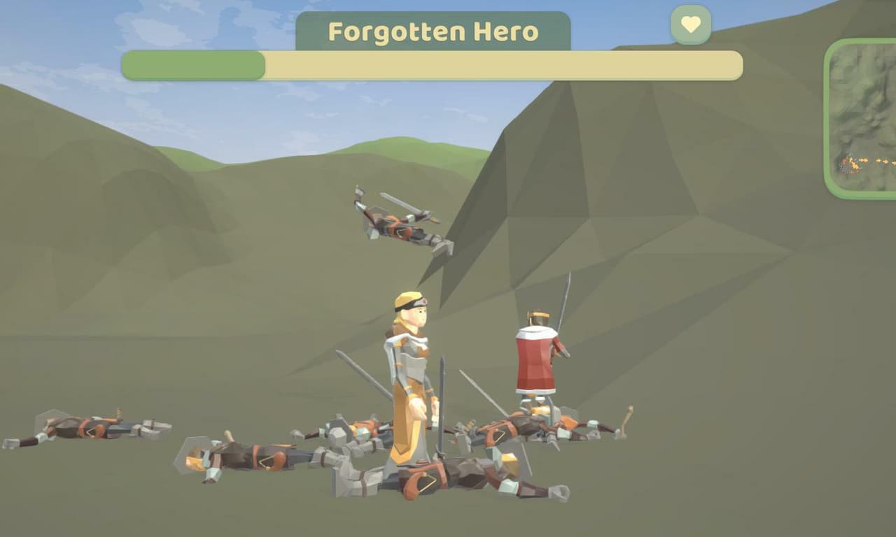 Queens Gambit screenshot 4