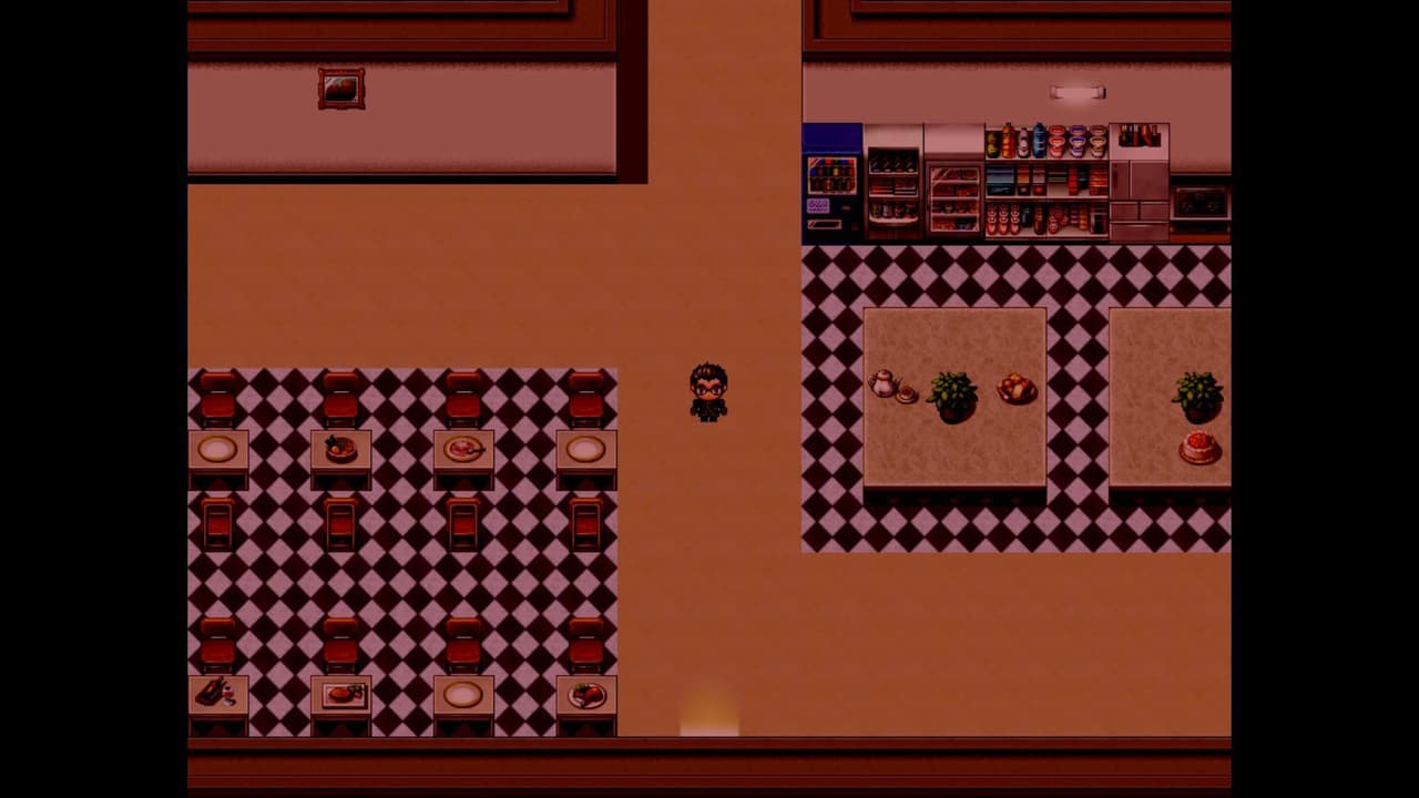 DÉFAILLANCE screenshot 4