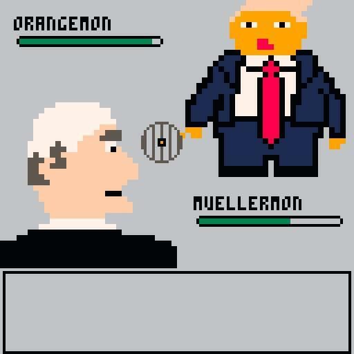 Electémon screenshot 3