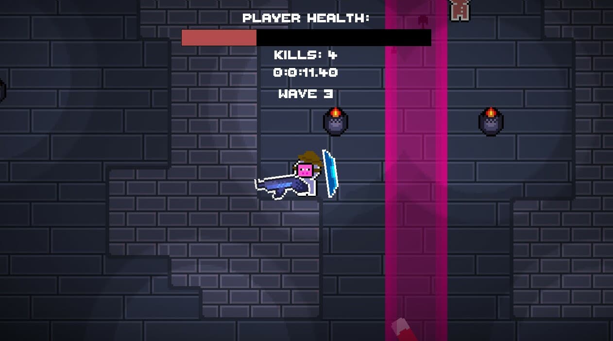 Riding Shotgun screenshot 4